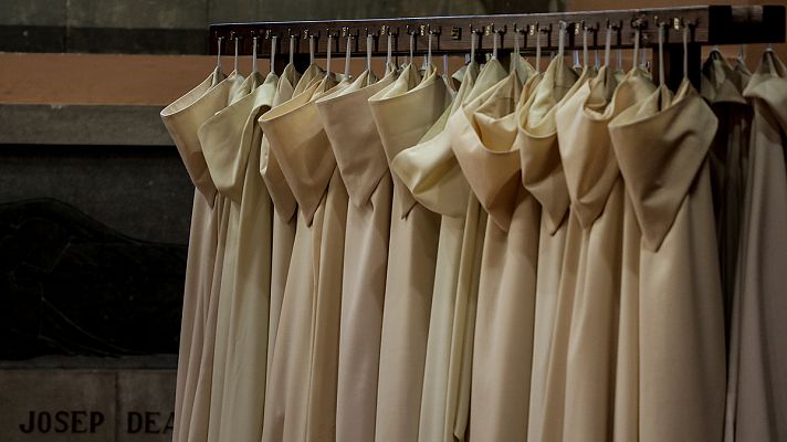 Informativo 24h - Historia de los abusos sexuales en la Iglesia española y su silencio