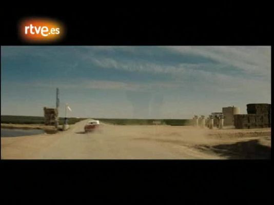 Días de cine - 'Star Trek'