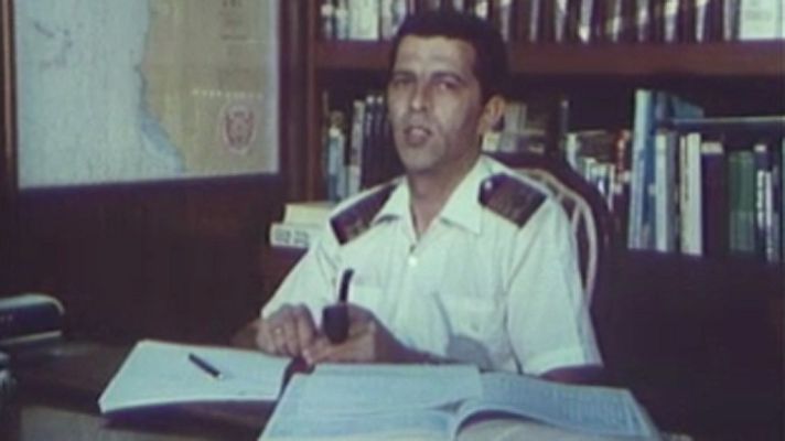 Barlovento - El barco de la esperanza