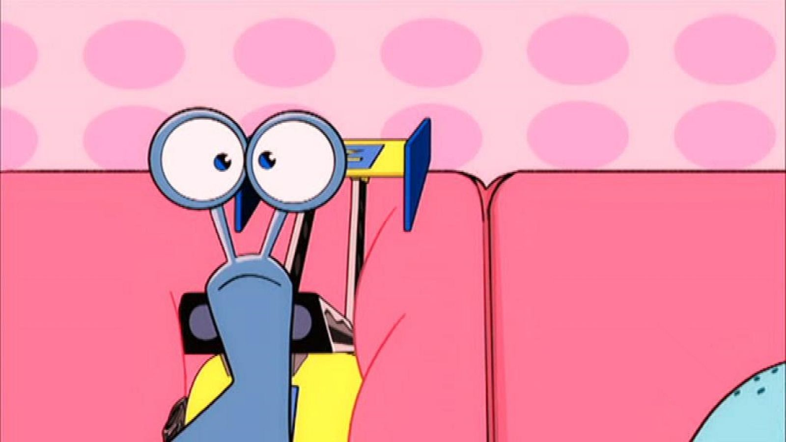 Los mejores ami-enemigos - Turbo Fast | Ver