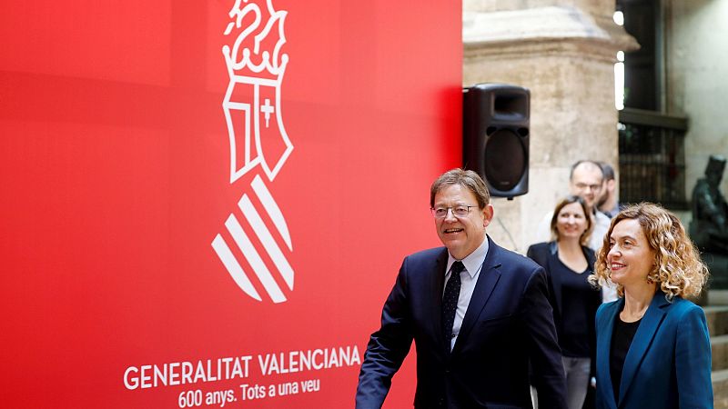 L'Informatiu - Comunitat Valenciana - 21/02/19 - ver ahora