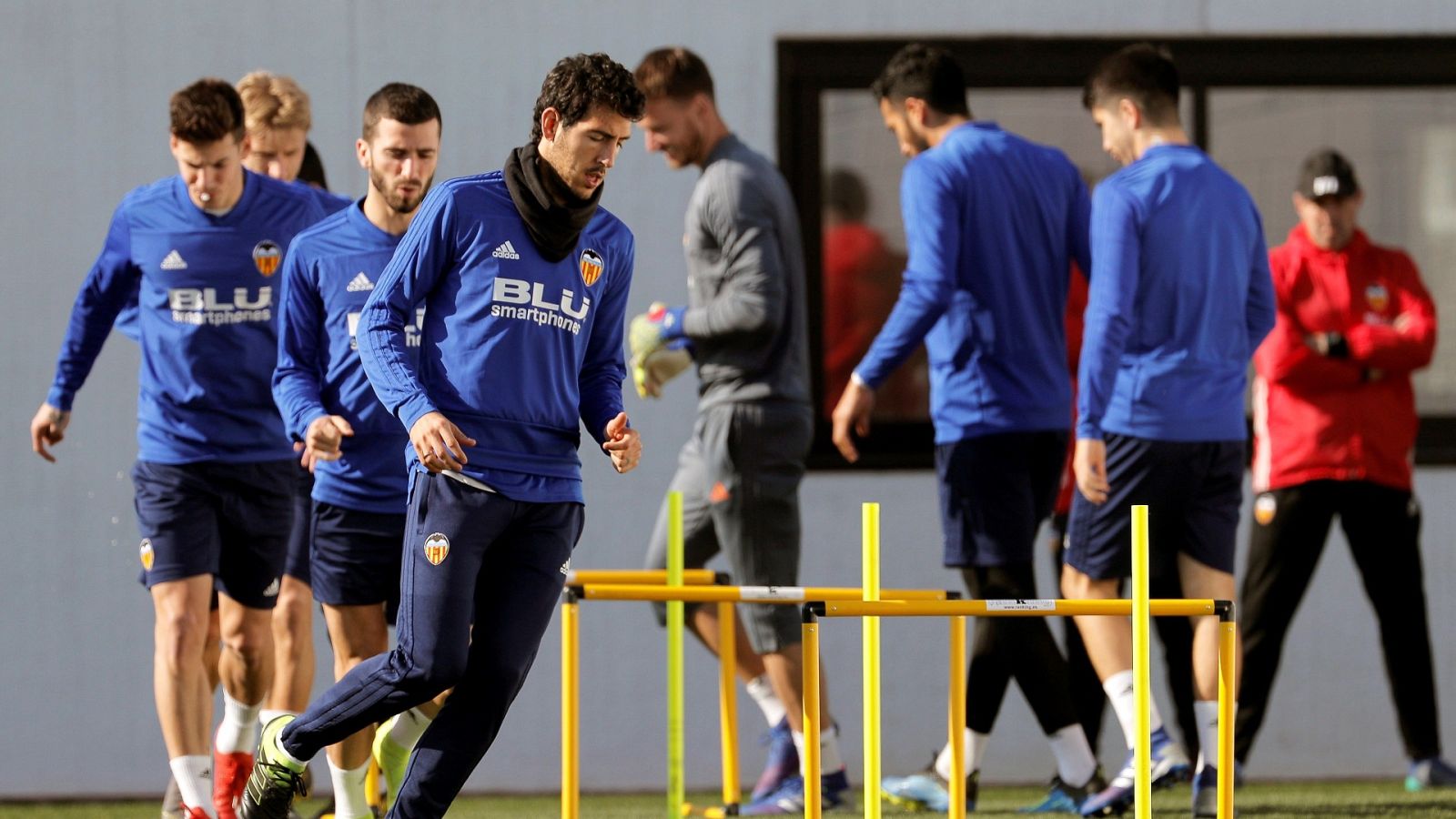 La Comunidad Valenciana en 2' - 21/02/19 - ver ahora