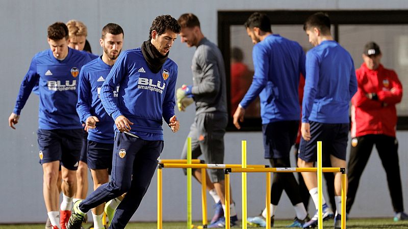 La Comunidad Valenciana en 2' - 21/02/19 - ver ahora