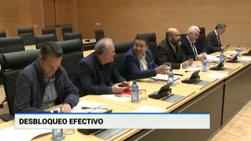 Castilla y León en 1' - 21/02/19