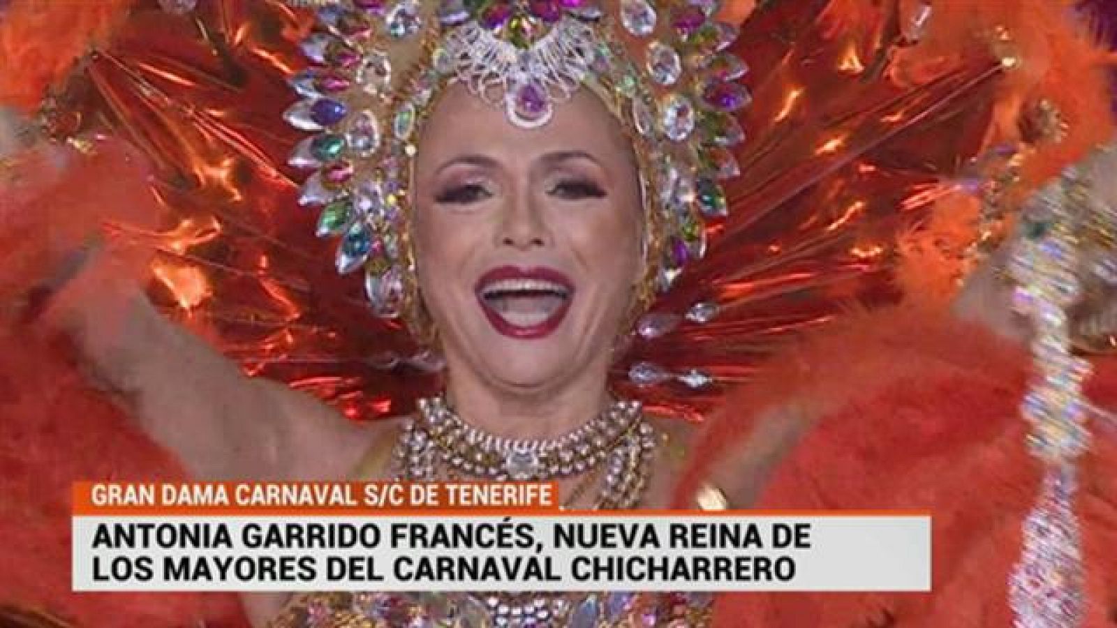 Cerca de ti - 21/02/2019