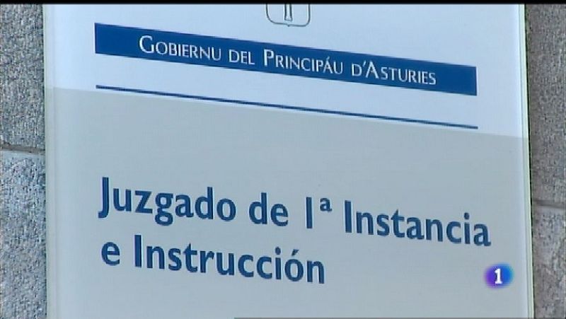 Asturias en 2' - 21/02/19 | Ver