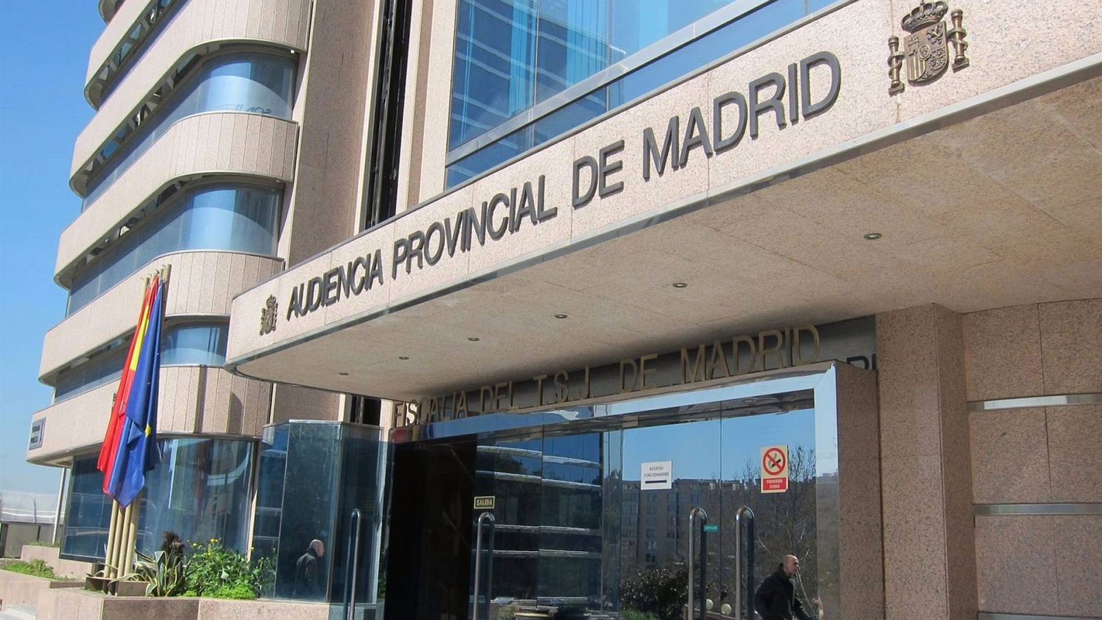 La Comunidad de Madrid en 4' - 21/02/19 - ver ahora