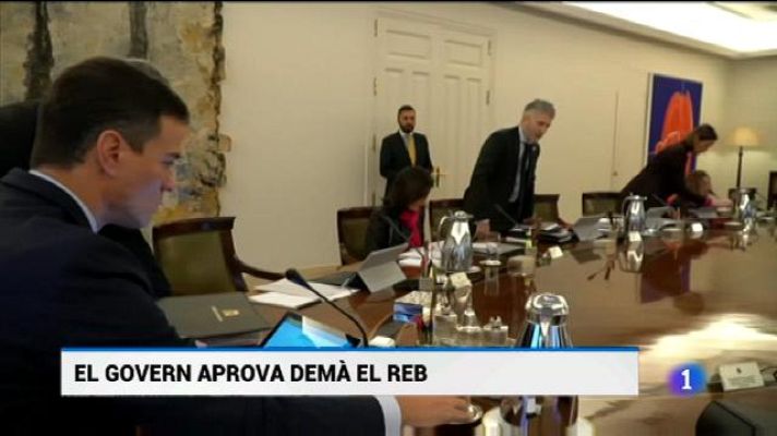 Informatiu Balear - Informatiu Balear - 21/02/19