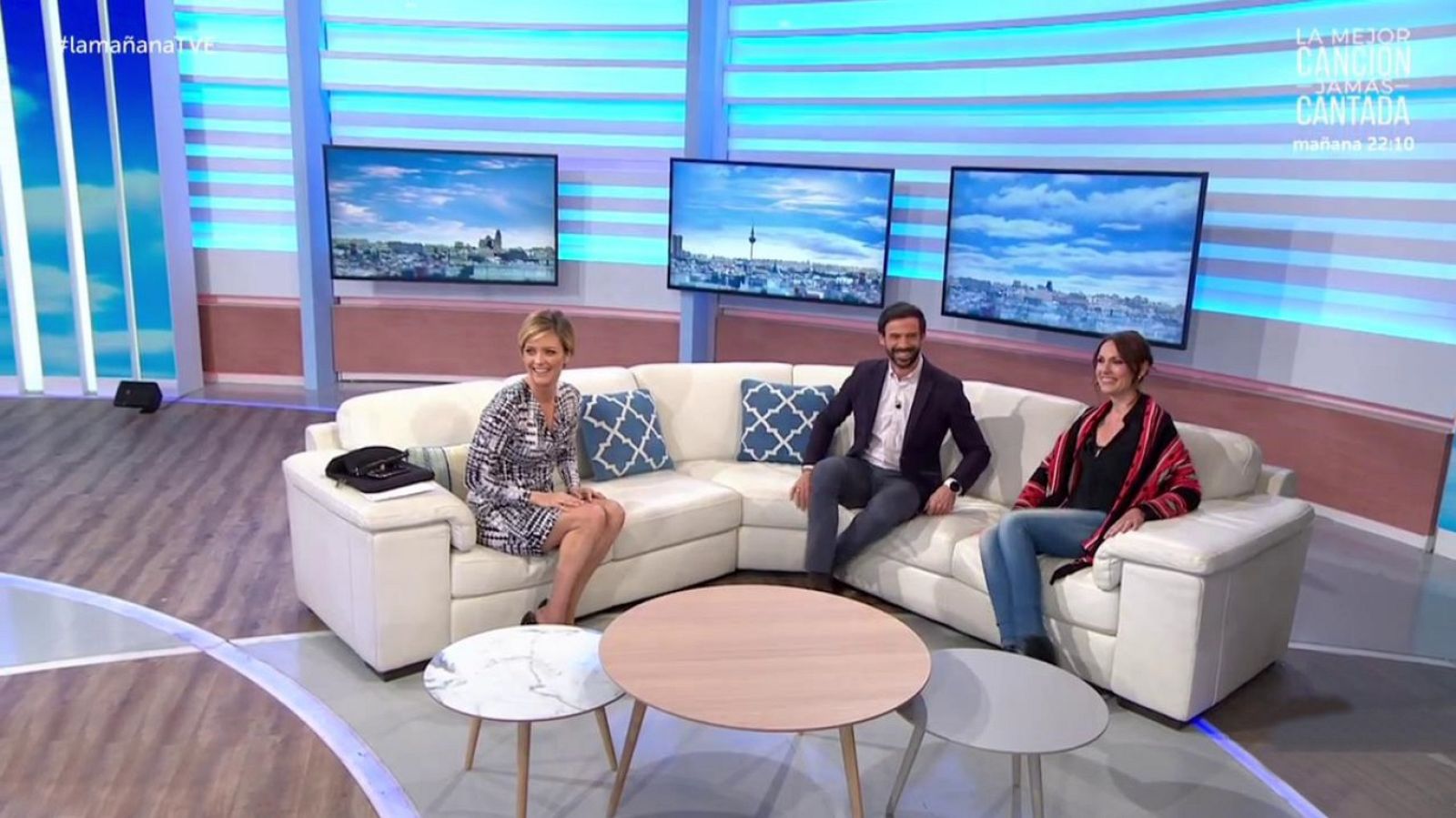 La Mañana - 21/02/19 - ver ahora