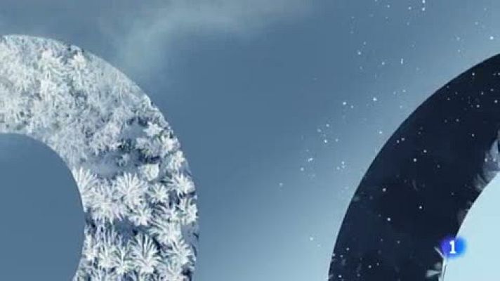 Telenorte - País Vasco - El tiempo en el País Vasco - 21/02/19