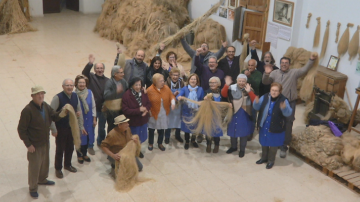 Aquí la Tierra - La capital del cáñamo