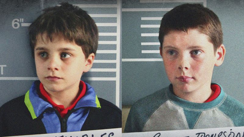 Más de 200.000 personas piden la retirada de los Oscars del corto 'Detainment'