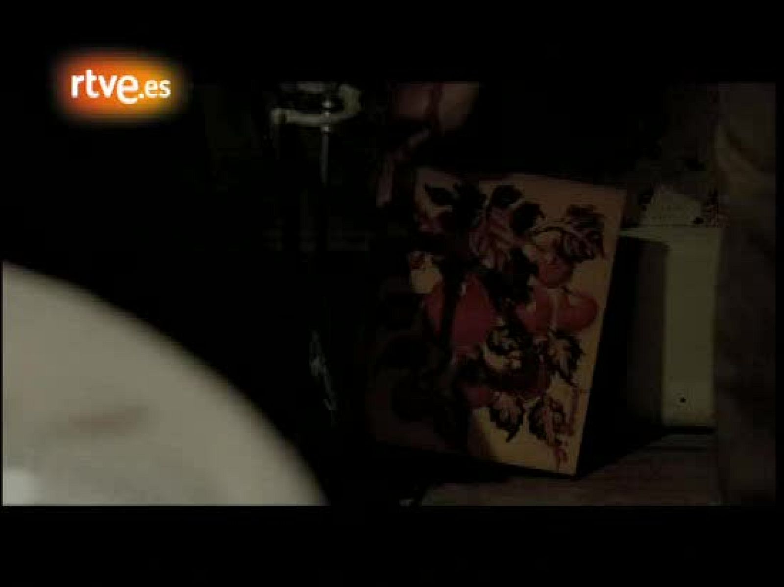 Días de cine - 'Seraphine' | Ver