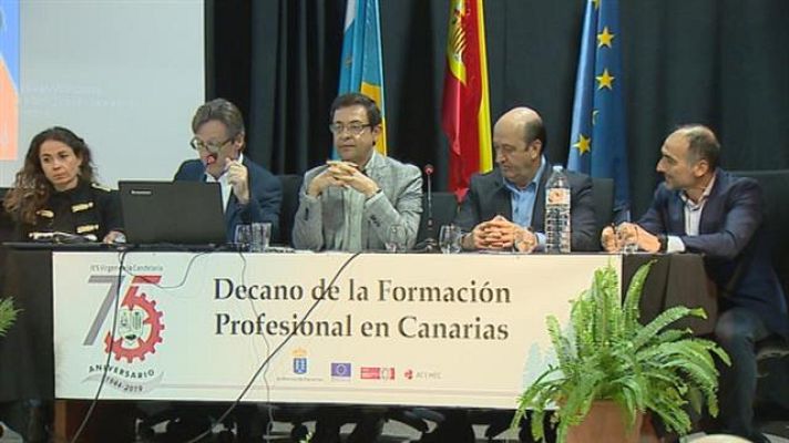 Telecanarias - Deportes Canarias - 21/02/2019