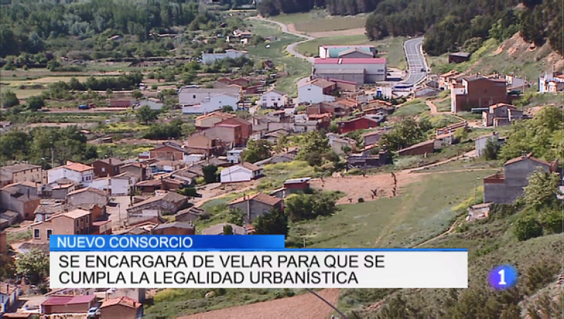 Informativo Telerioja 2 - 21/02/19