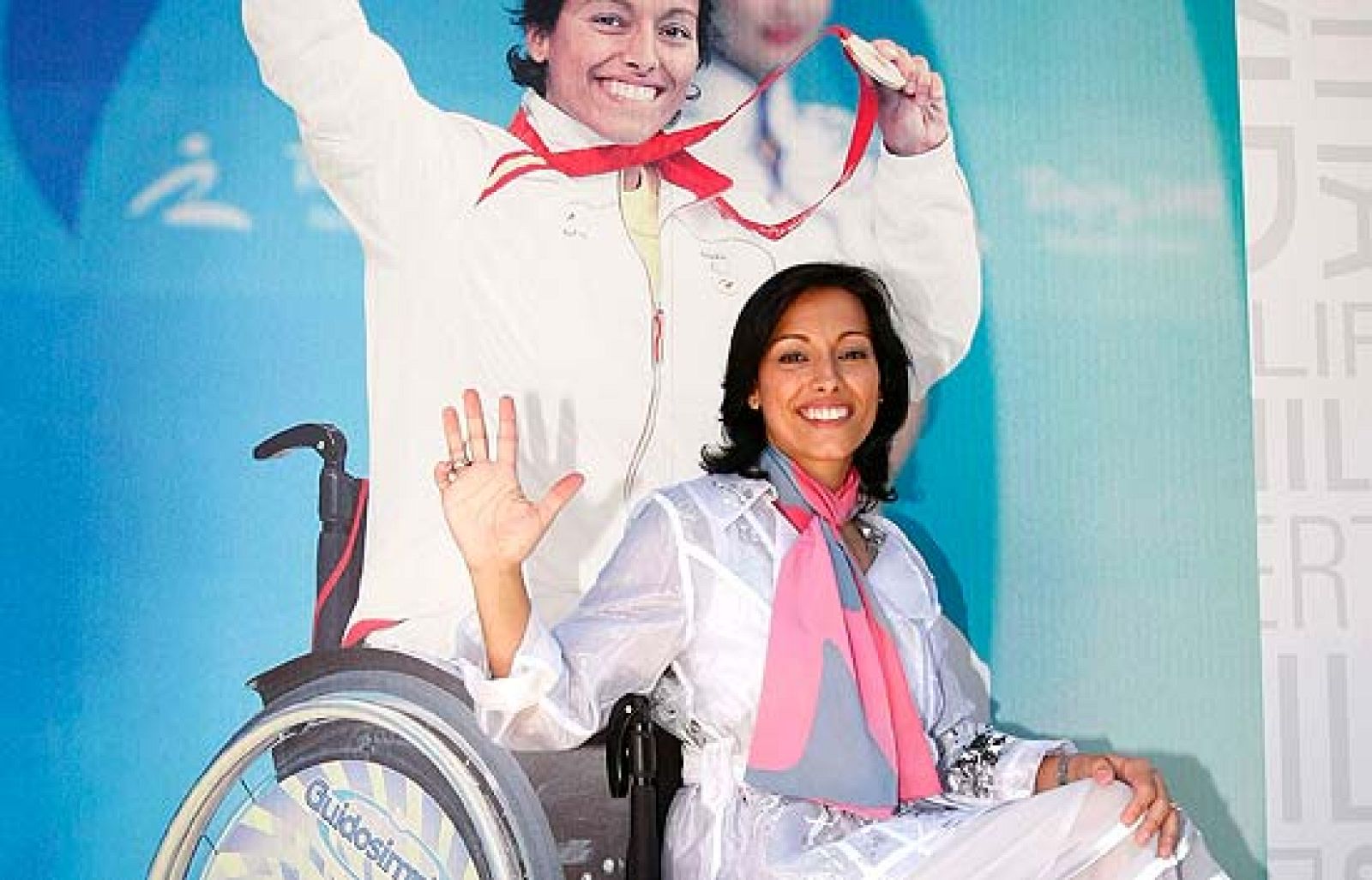 Perales: "Son los Juegos de las personas" | Ver