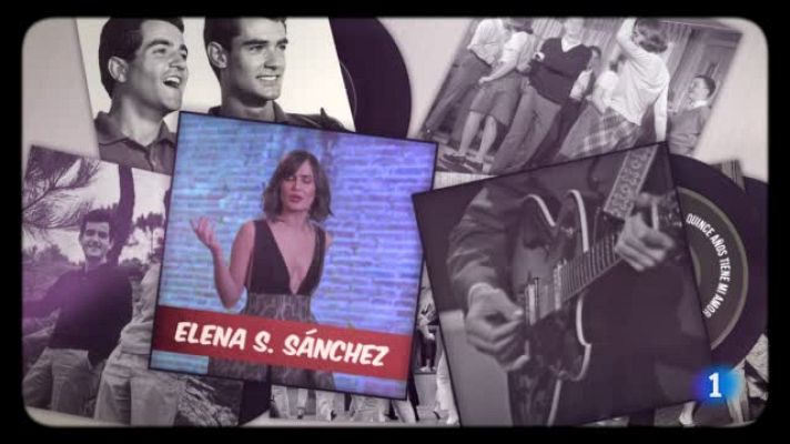 La mejor canción jamás cantada - 'Quince años tiene mi amor' del Dúo Dinámico