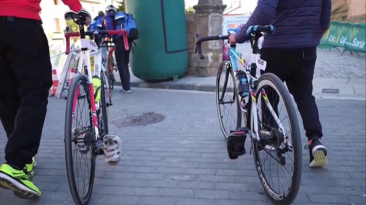 Somos Triatlón - Programa 1