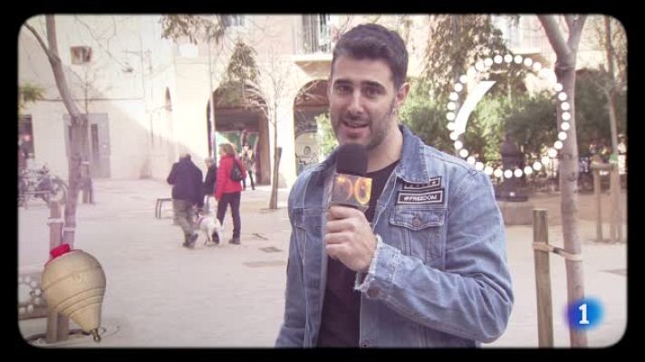 La mejor canción jamás cantada - David Amor sale a la calle a preguntar por los 60