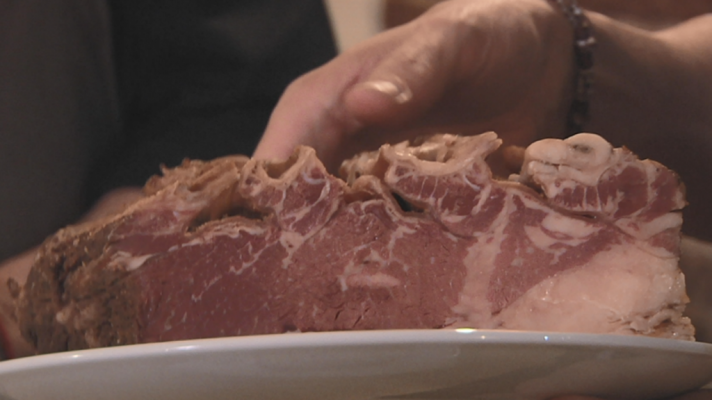 Aquí la Tierra - Cuánto sabes sobre el pastrami