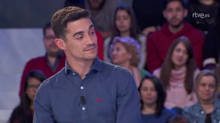 Lo siguiente - El retiro competitivo de Javier Fernandez
