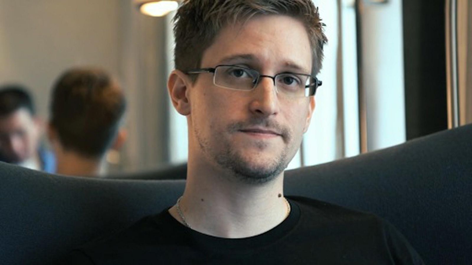 Otros documentales - Citizenfour - ver ahora