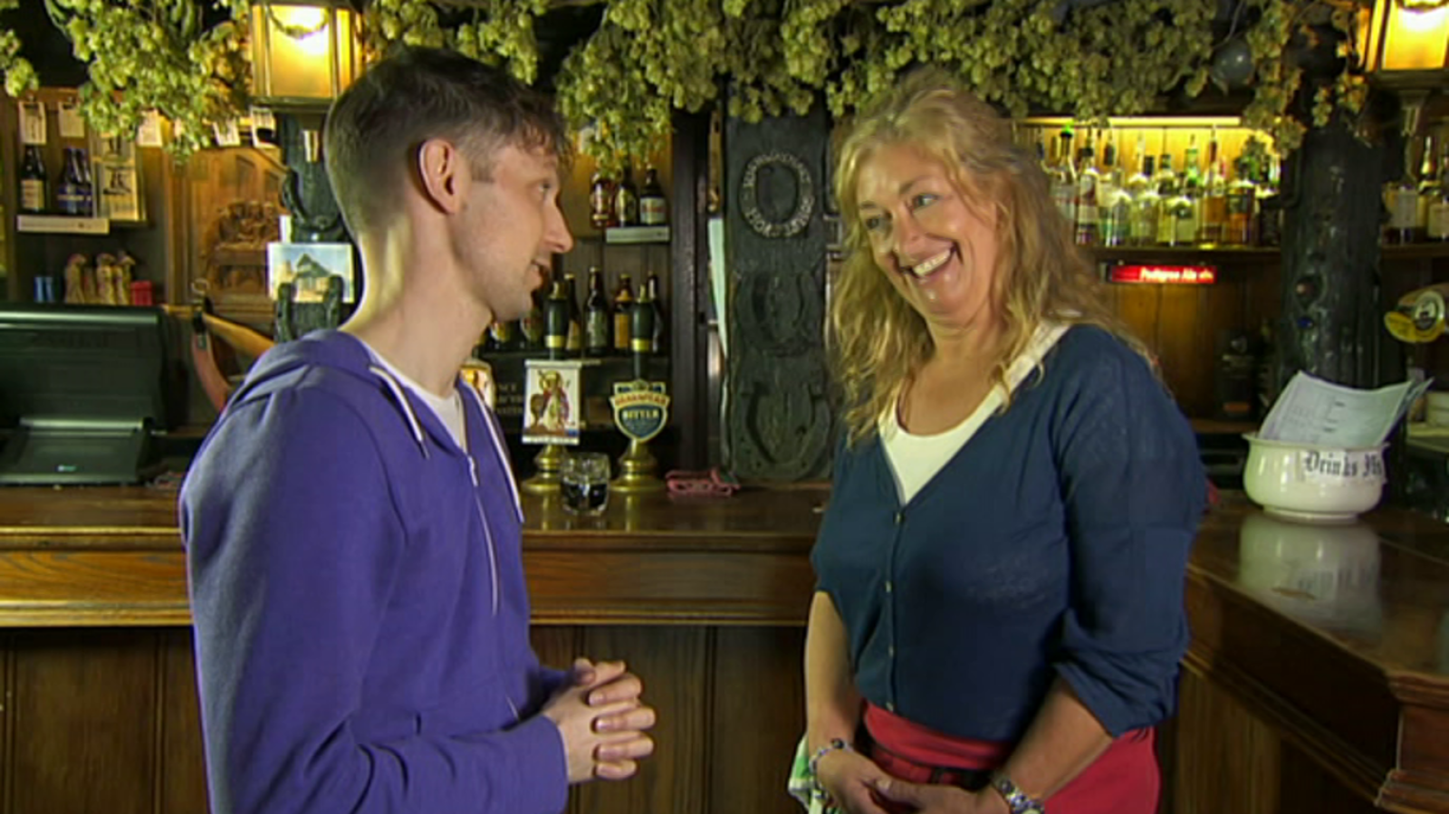 That's English - Module 6 - Unit 6B: More than words - ver ahora