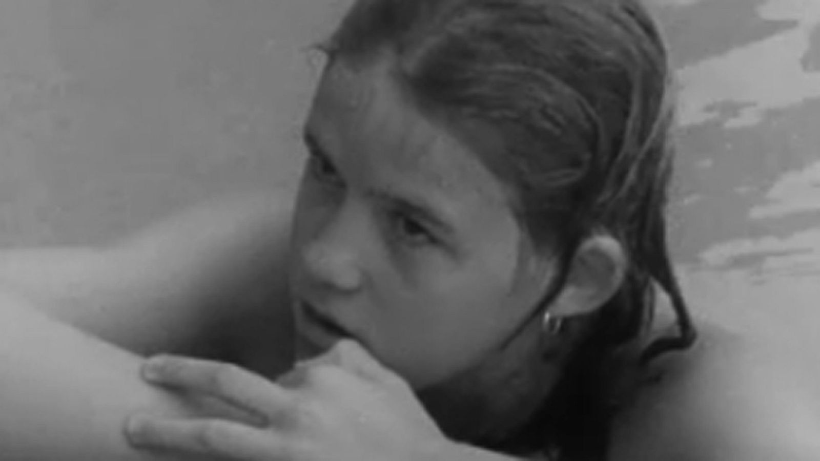 Lecciones con... Natación - El crawl - Lecciones con... Natación | Ver