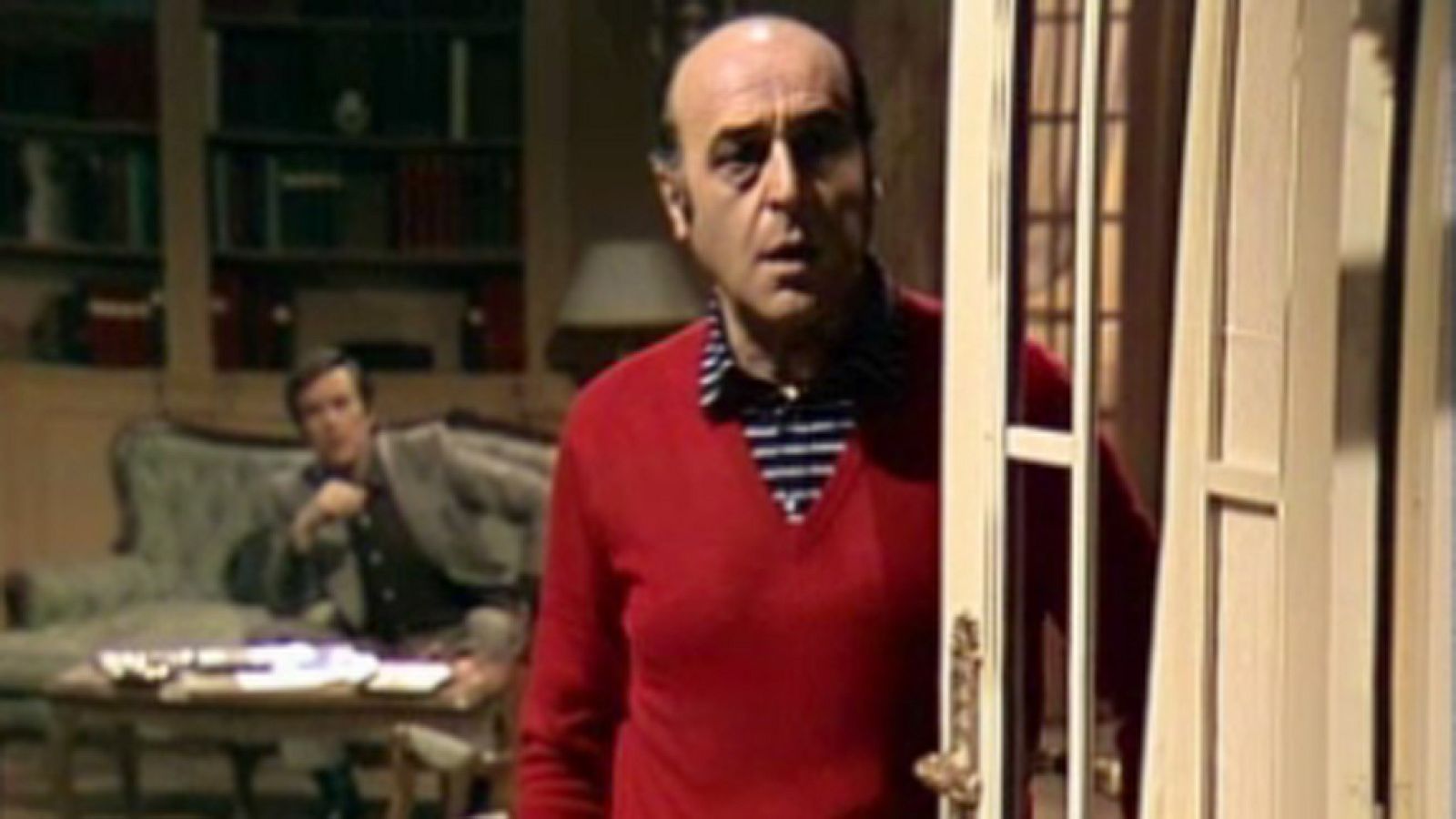 Estudio 1 - Celos del aire - Estudio 1 | Ver