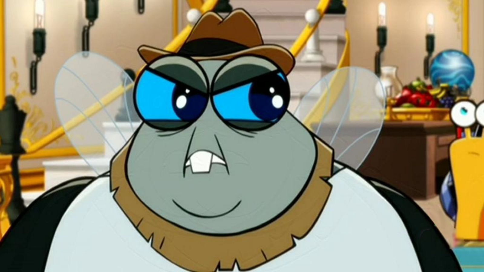 No le des rollo al trol - Turbo Fast | Ver