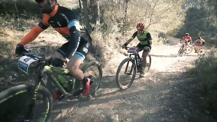 Mountain Bike - Mediterranean Epic 2019