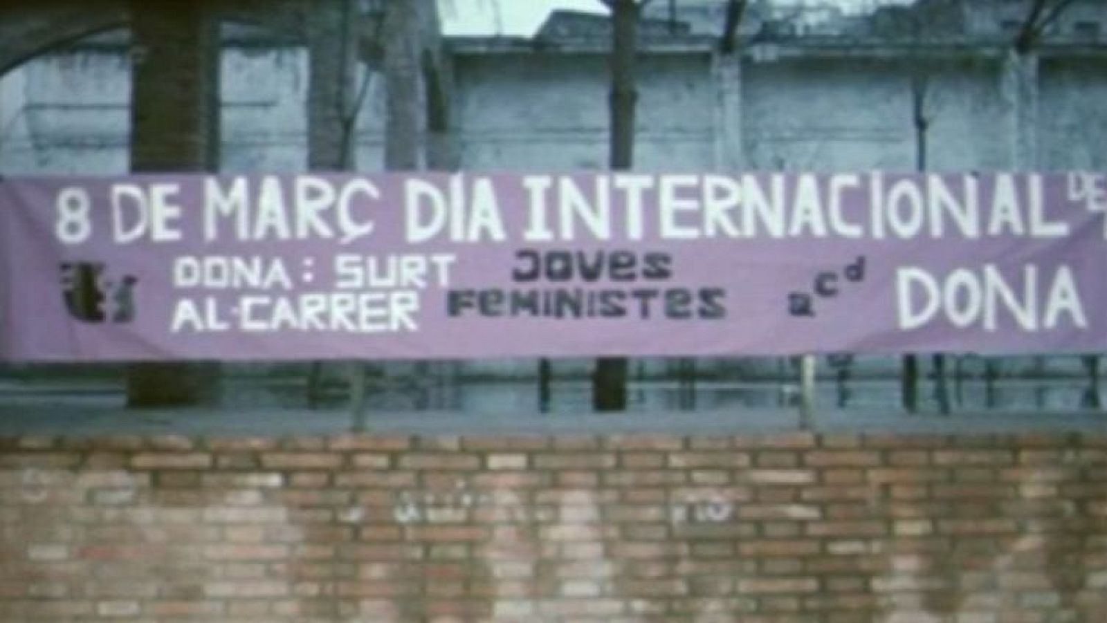 Arxiu TVE Catalunya - Giravolt - Per un lloc de treball