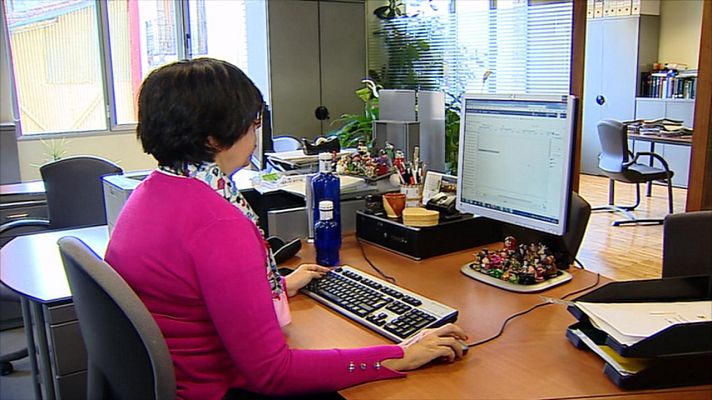 RTVE Igualdad - ¿Cómo acabar con la desigualdad salarial?