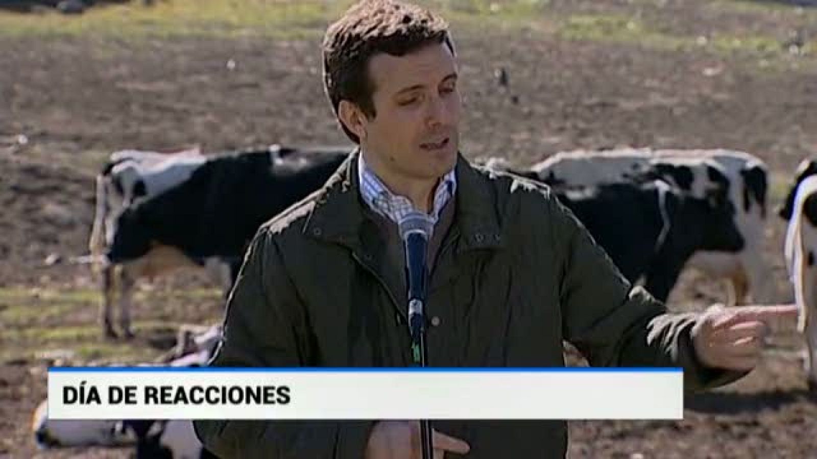 Castilla y León en 2' - 22/02/19