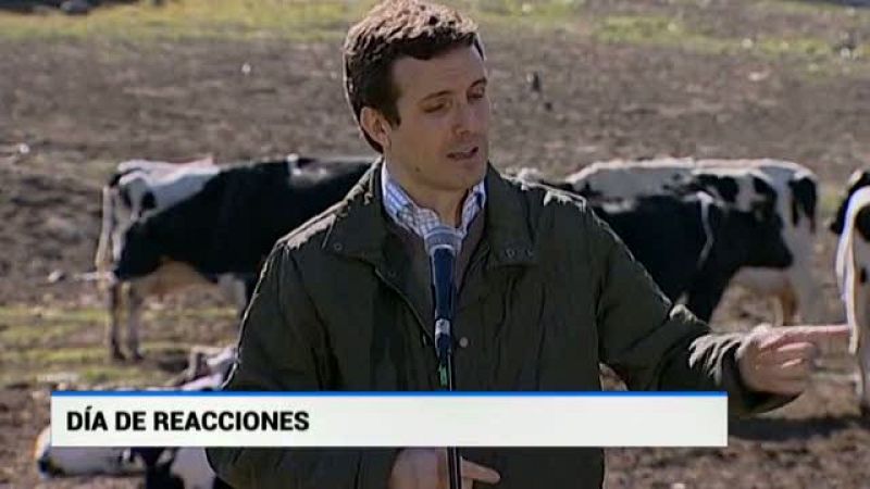 Castilla y León en 2' - 22/02/19