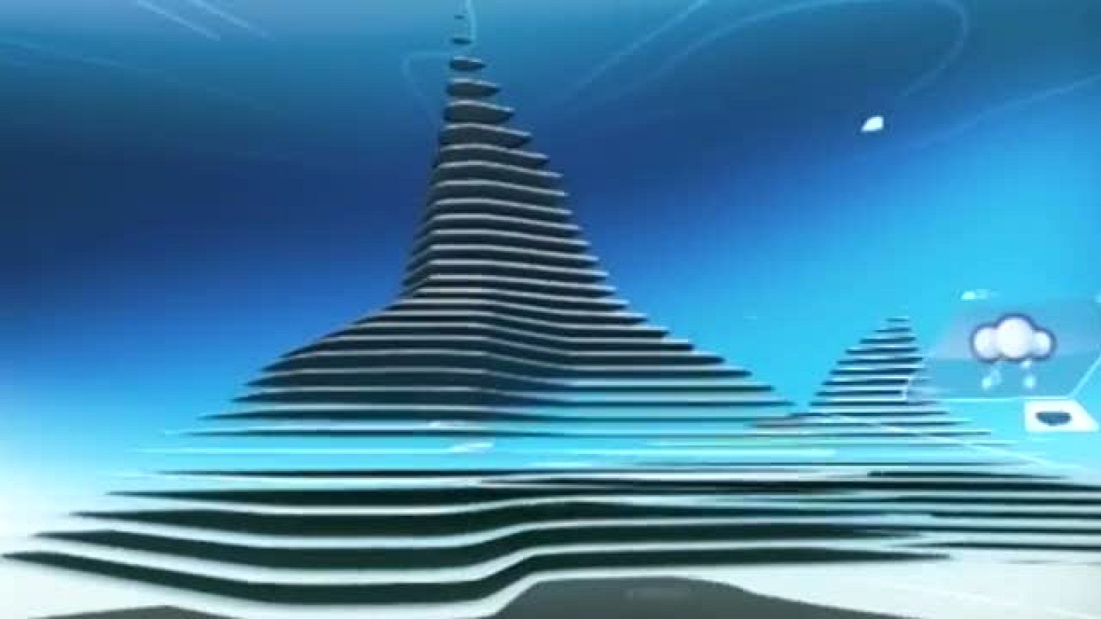 El tiempo en Castilla y León - 22/02/19