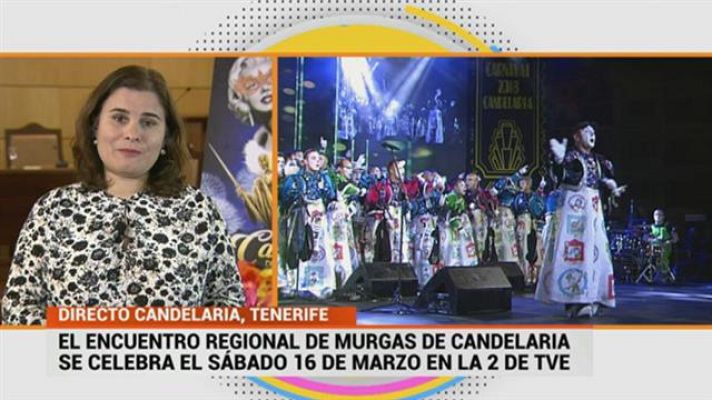 Cerca de ti - Cerca de ti - 22/02/2019