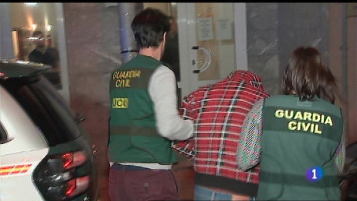 Panorama Regional - Asturias en 2' - 22/02/19