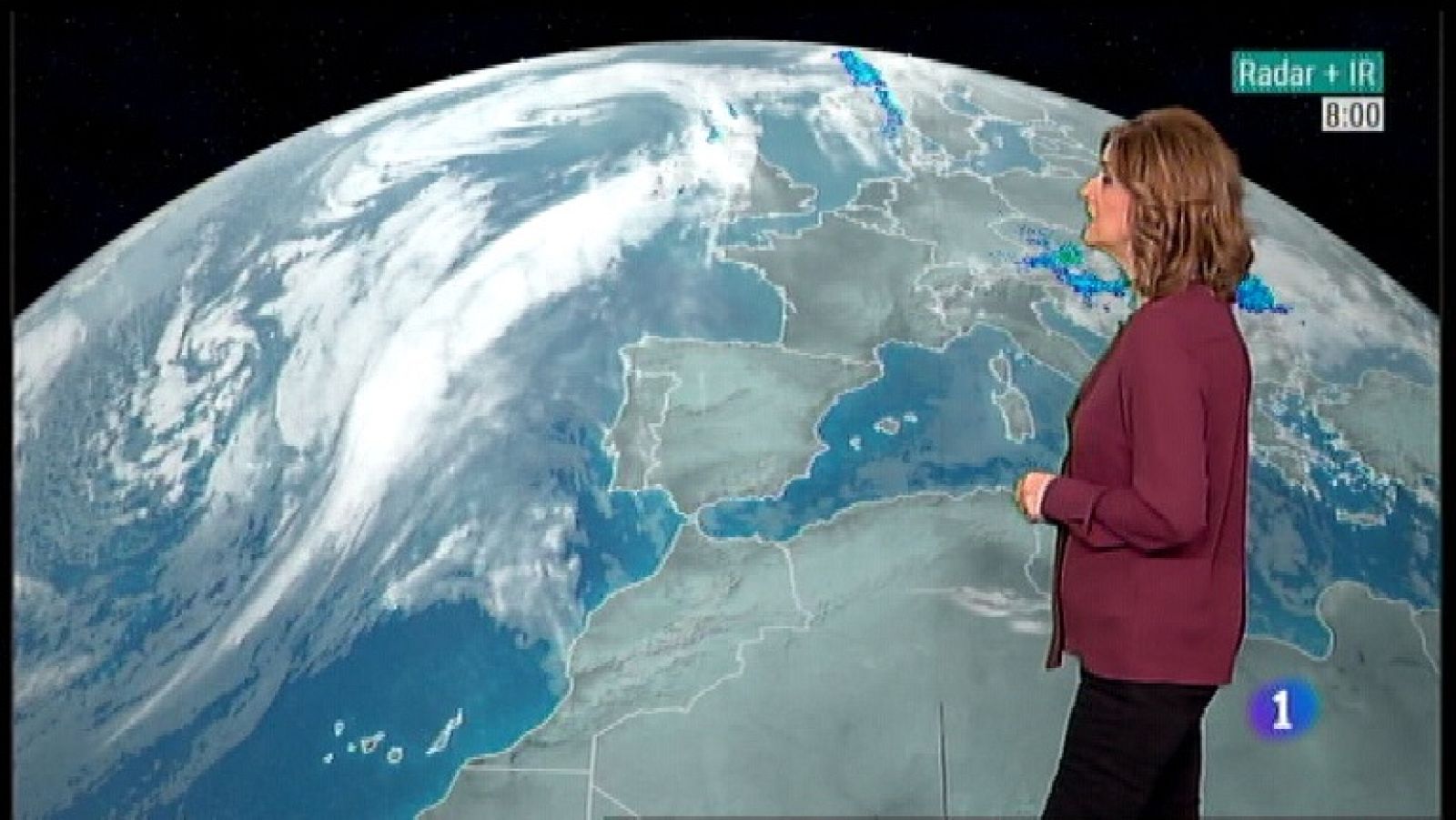 El tiempo en Asturias - 22/02/19 | Ver