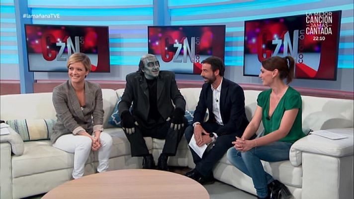 La mañana - La Mañana - 22/02/19