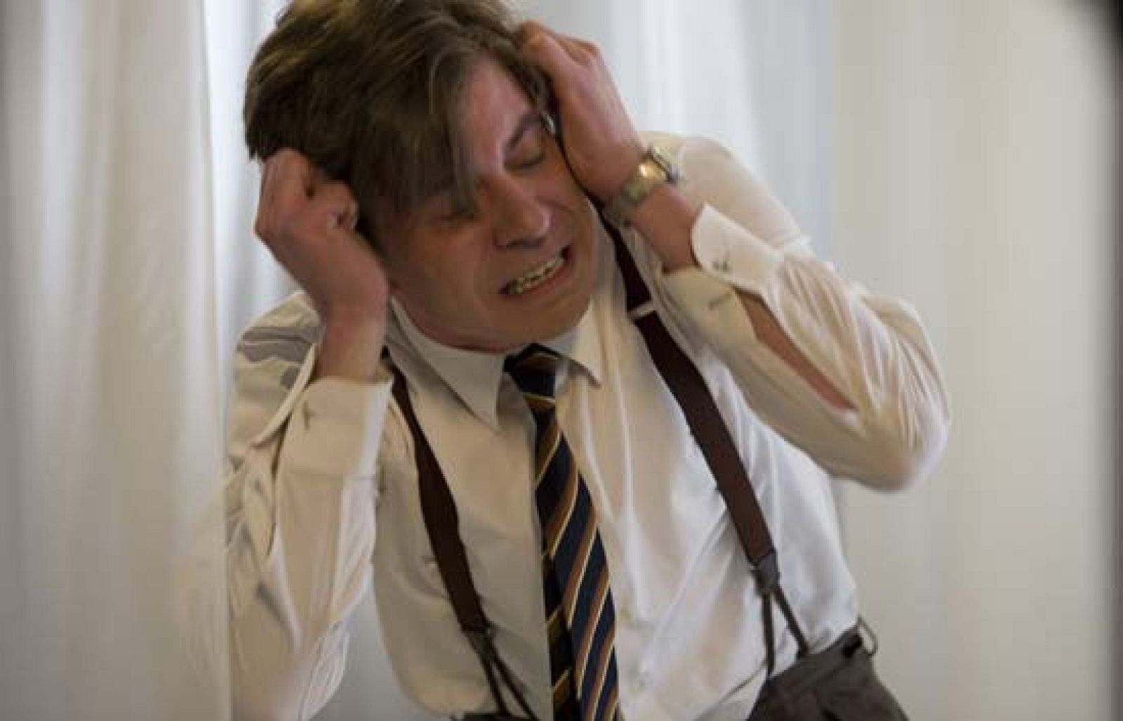 Amar - Avance del capítulo 170