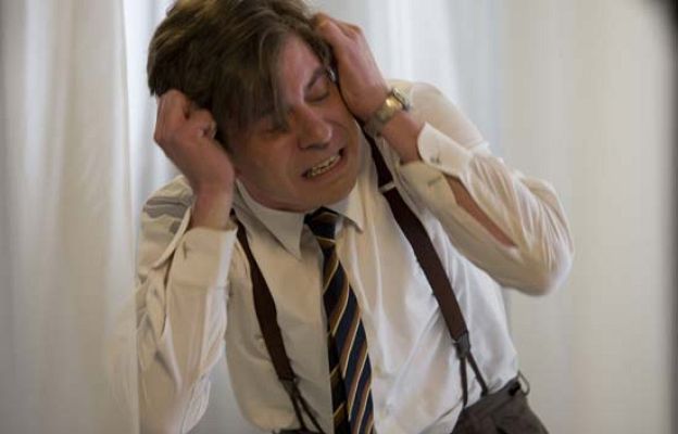 Amar en tiempos revueltos - Avance del capítulo 170