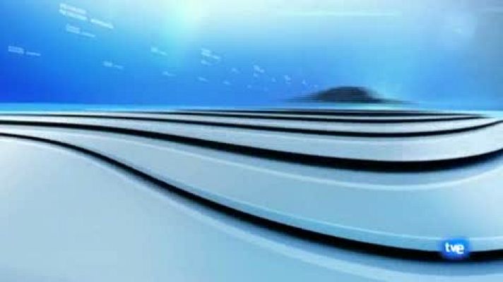 Telenorte - País Vasco - Telenorte País Vasco - 22/02/19