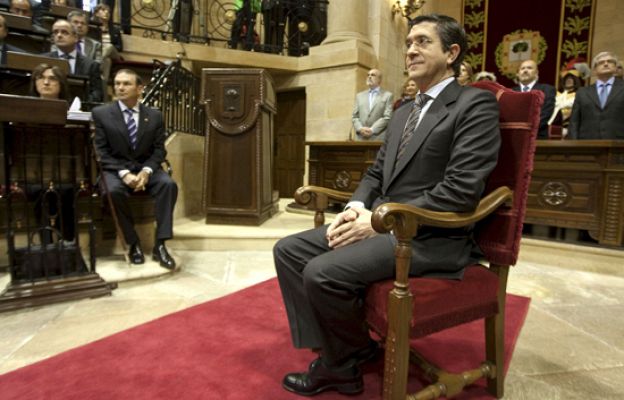 Telenorte - País Vasco - Telenorte-País Vasco - 07/05/09