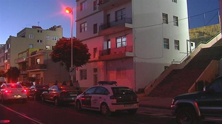 Telecanarias - Telecanarias - 22/02/2019