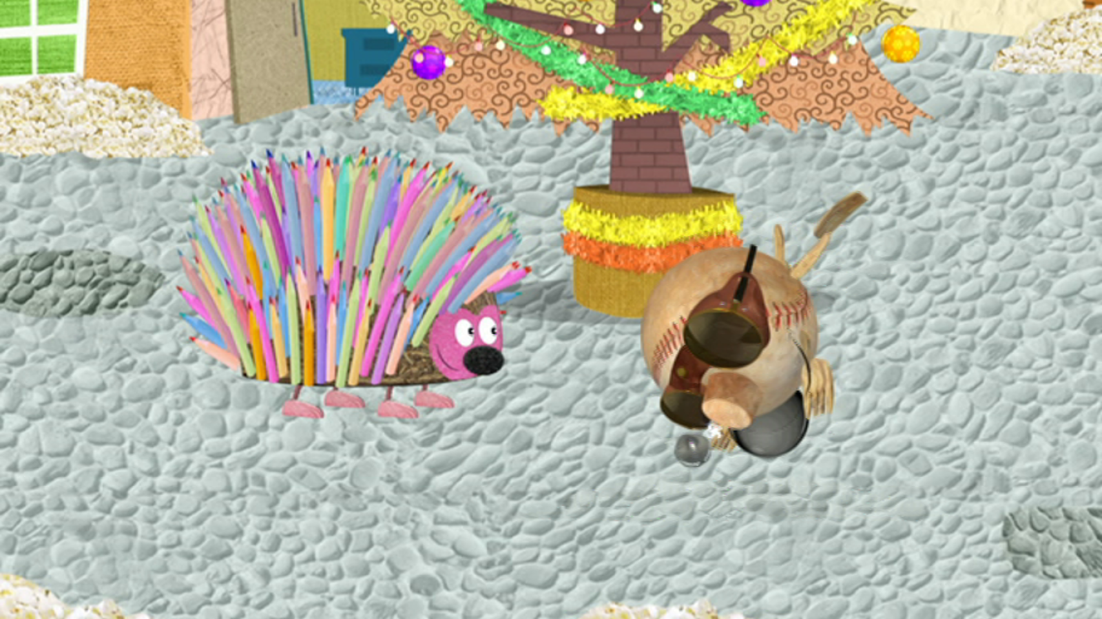 El maleficio de la bola - Tex | Ver