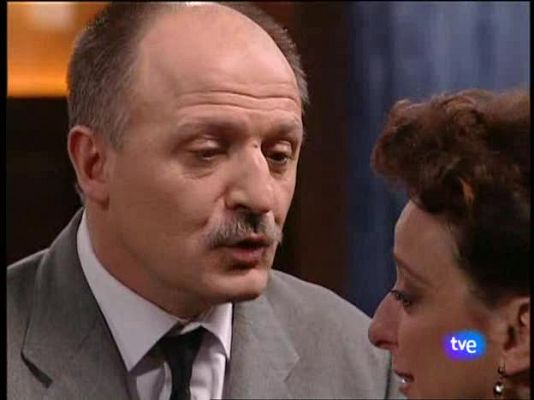 Amar en tiempos revueltos - Episodio 169