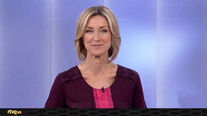 Europa - Europa 2019 - 22/02/19