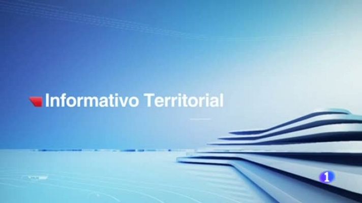 Noticias Andalucía - Noticias Andalucía - 22/02/2019