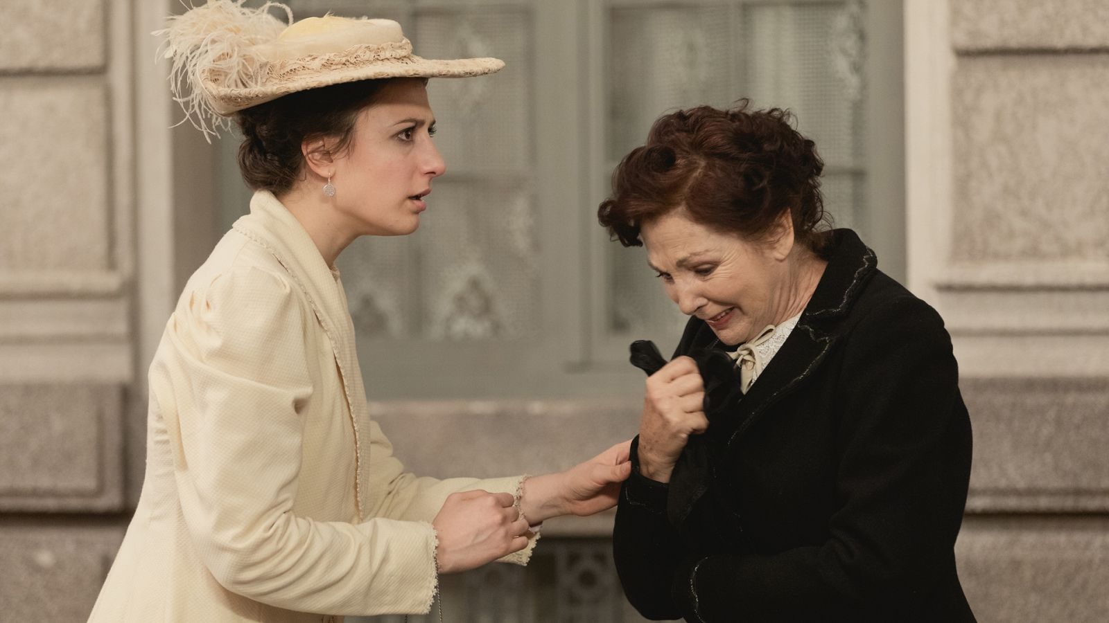 Acacias 38 - Capítulo 956 - Ver ahora